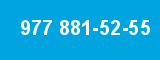 977 881-52-55